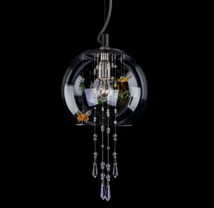 Design pendant light LV105