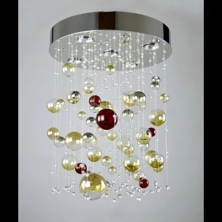 Ceiling light LW608050101Ni