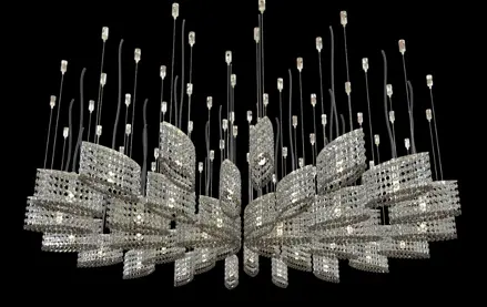 Modern pendant light TX190000236