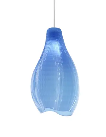 Design pendant light Muutos Frosted L*
