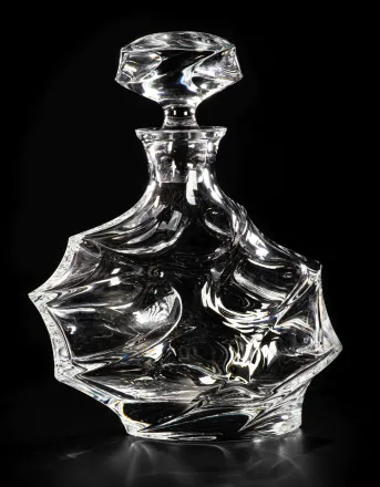 Carafe glass BG07370
