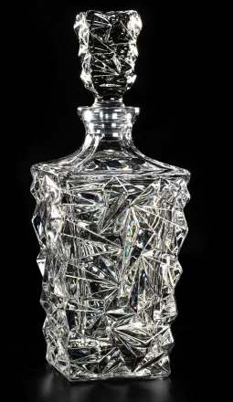 Carafe glass BG07470