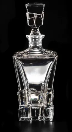 Carafe glass BG07970