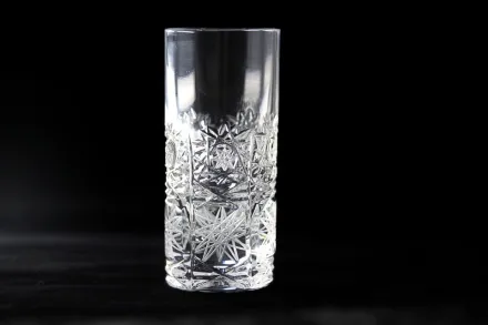 Cut glasses 6 pcs 50 ml BLPK500