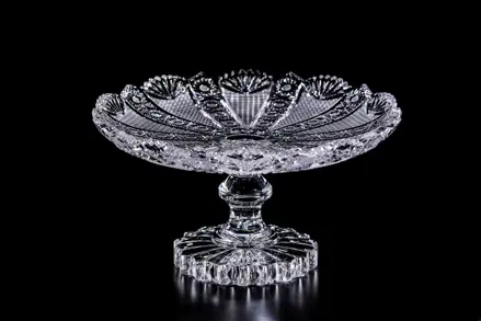 Cut plate JKS002