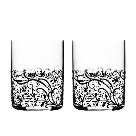 Whiskey glass set 2 pcs PAS47023014390