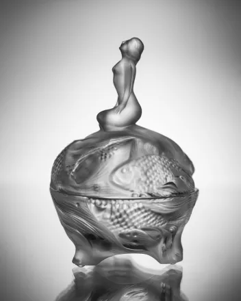 Crystal box SCH28589150