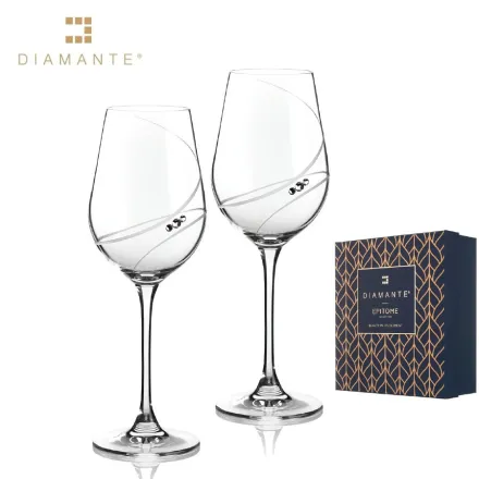 Wine glasses set 2 pcs RA4014352EPT