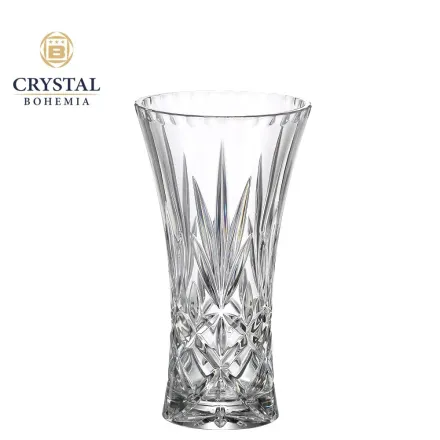 Glass vase Christie RAP80195255