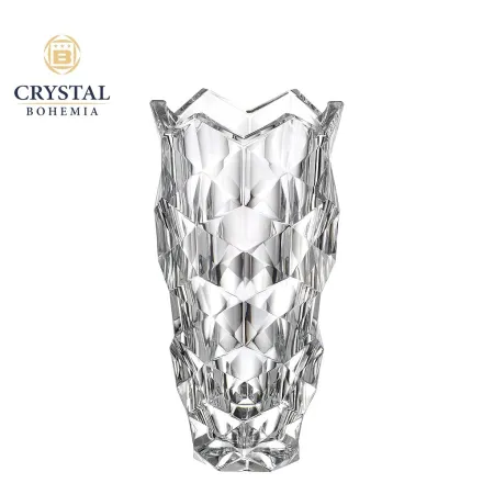 Glass vase RAS80808280