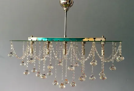 Ceiling chandelier EL0070507N