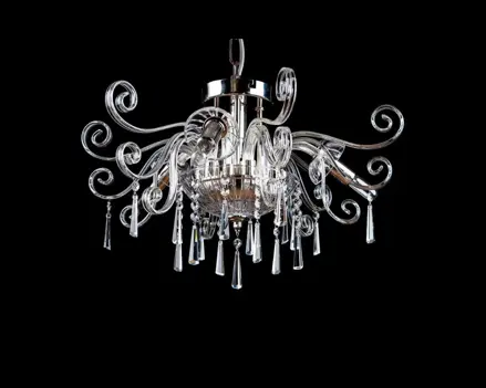 Design chandelier EL4183+103