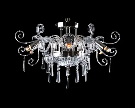 Design chandelier EL4186+103
