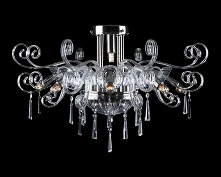 Design chandelier EL4188+103
