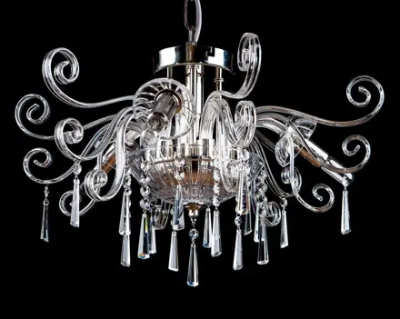 Design chandelier EL4183+103