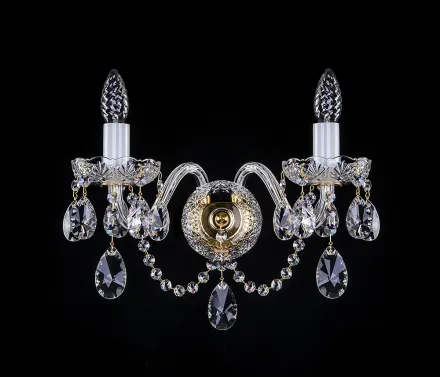 Wall lamp N16054CLN