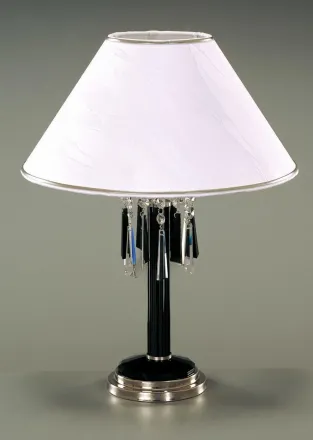 Table lamp ES210103black
