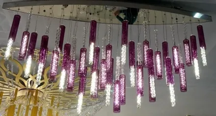 Chandelier Flare Ni