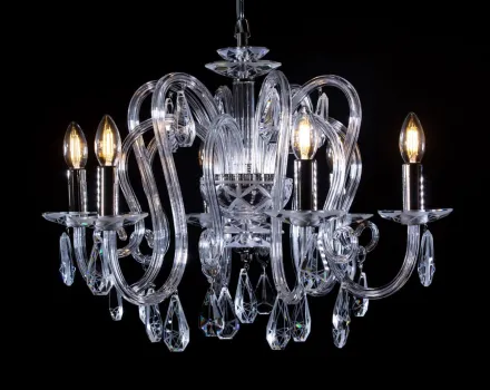 Design chandelier EL209609*