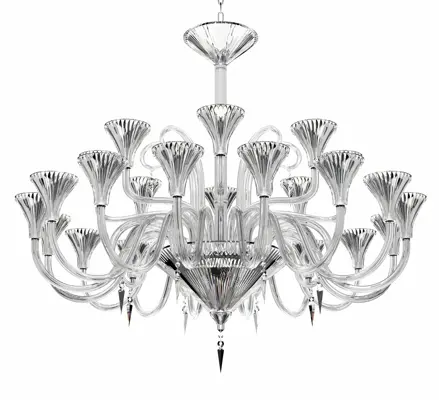 Modern crystal chandelier EL6752403