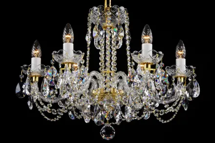 Chandelier crystal LLCH06NB
