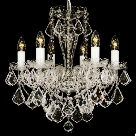 Chandelier crystal LB40500662HK1081SW