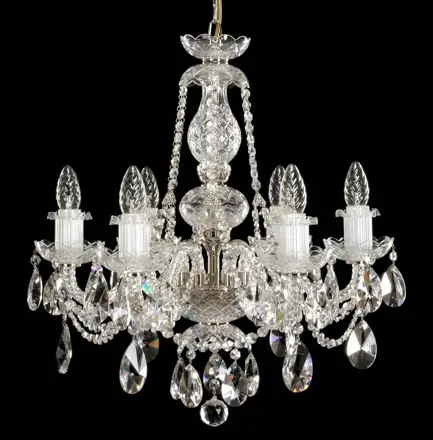 Crystal chandelier AL041K