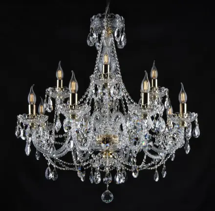 Chandelier crystal EL6211219