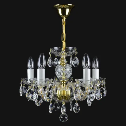 Chandelier crystal LW160052100G