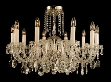 Crystal chandelier TX853000010