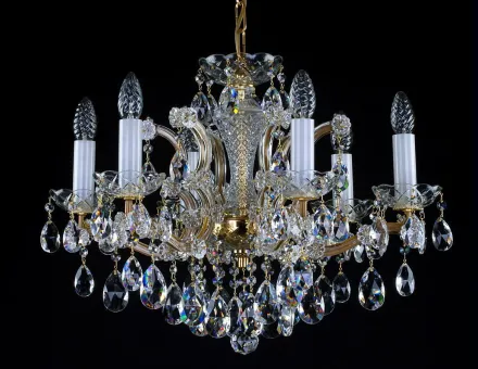 Chandelier Maria Theresa L422CLN