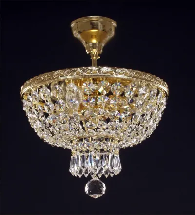 Ceiling Light Basket EL710305Z