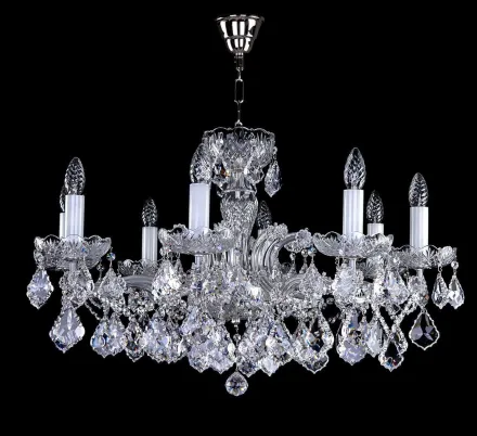 Chandelier Maria Theresa L16224CLN
