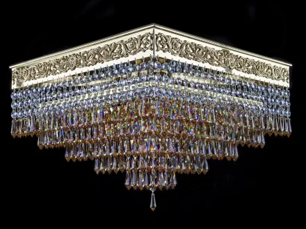 Ceiling Light Square L16265CLN