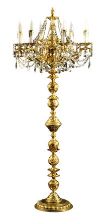 Floor lamp AS222