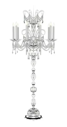 Floor lamp ES6181003K
