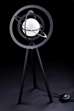 Modern table lamp  S-ANE-01