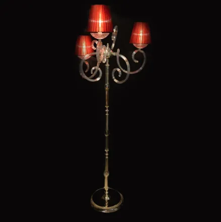 Floor lamp SW510031100G
