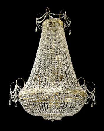 Chandelier large TX006000024