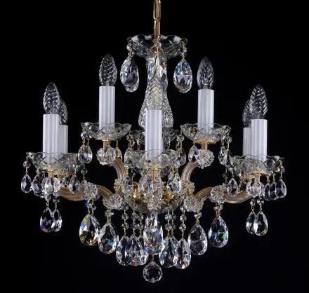Chandelier Maria Theresa L421CLN