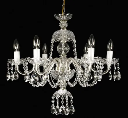 Chandelier TX808000806
