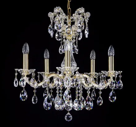 Chandelier Maria Theresa L407CLN