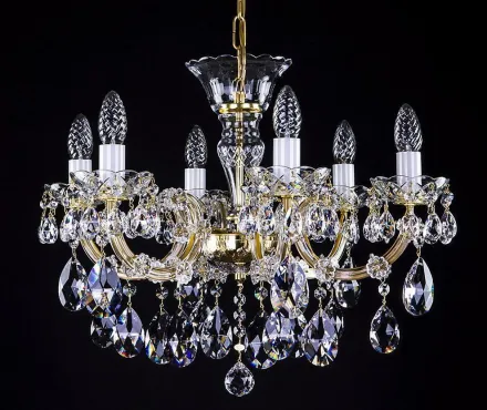 Chandelier MT L424CLN