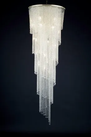 Spiral Ceiling Light TX514000028