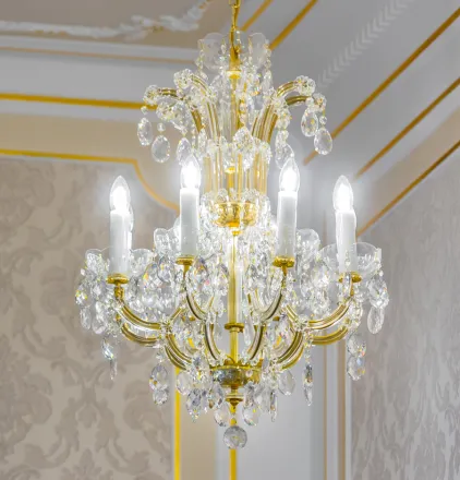 Chandelier Maria Theresa BXL10931Z208