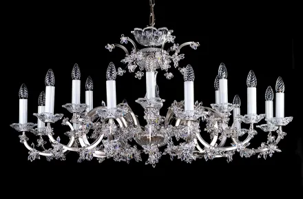 Chandelier L20008CENi