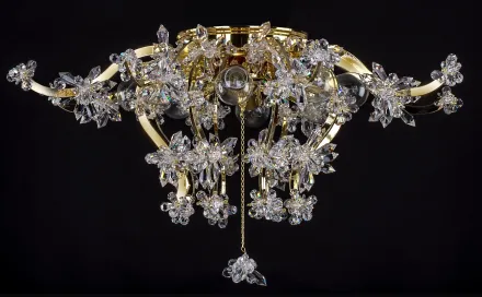 Chandelier MT L20003CE