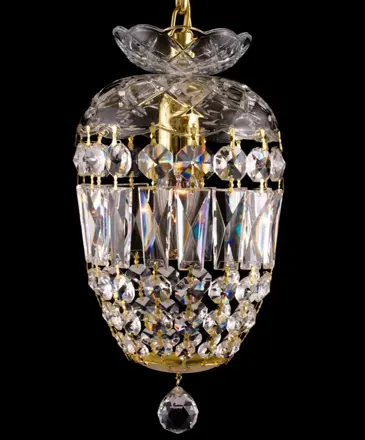 Pendant Light Crystal TX361000001