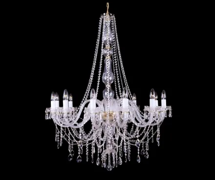 Crystal chandelier TX866000012