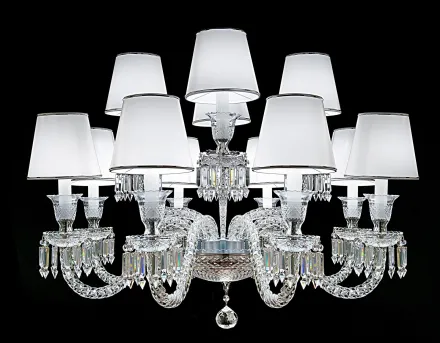 Luxury chandelier LB40501289JKN135S